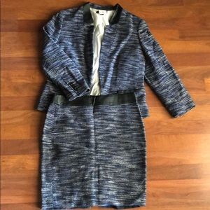 Suit set